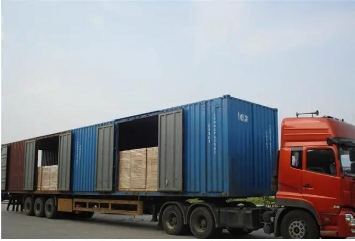 泉州到泰来县整车运输