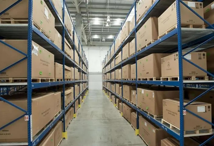 泉州到泰来县货物仓储