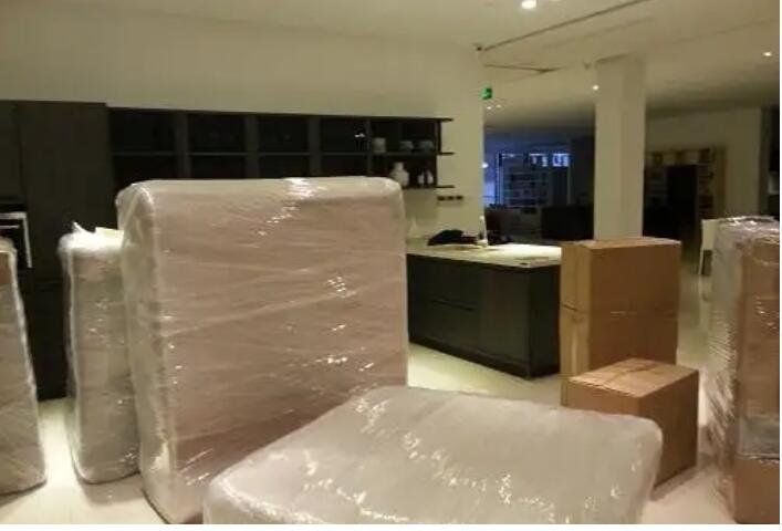 泉州到泰来县长途搬家