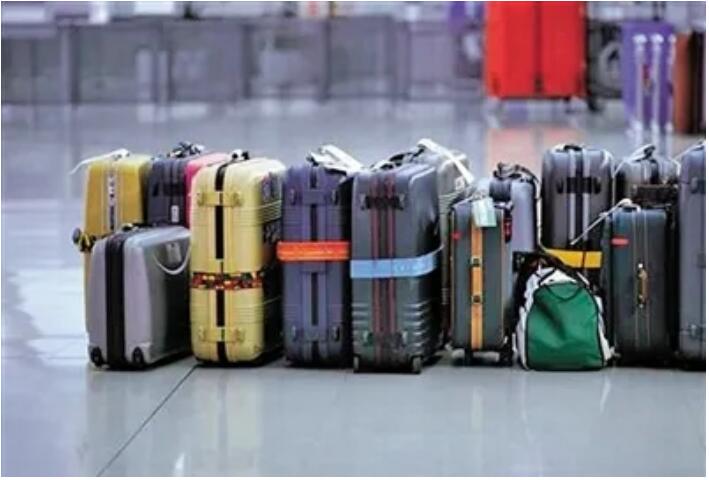 泉州到泰来县行李托运